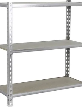 MADERCLICK 3-300 900 GALVA-MADERA - SIMONRACK - FashionsVida