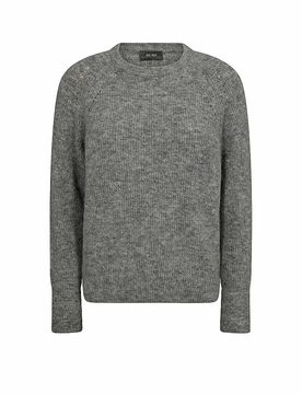 Mos Mosh Pullover MMTAMMY gris XS