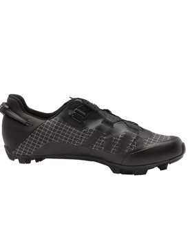 SIDI Scarpe MTB AERON BLACK