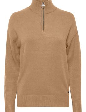 Oxmo Jersey 'Rita' beige