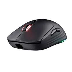 Souris De Jeu Sans Fil Gxt 927 Redex Plus 25600 Dpi Black One Size unisex