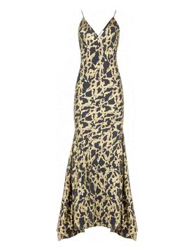 Nina Ricci Abito Lungo
