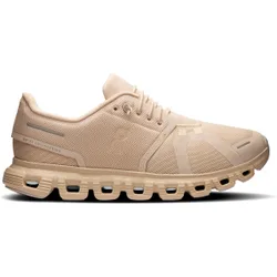 Cloud 6 Damen Freizeitschuhe, braun, Größe 41 41