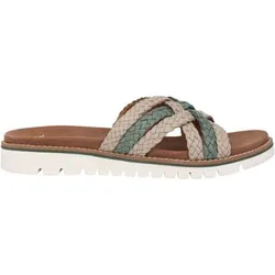 Ara Flache Sandalen Kent 39
