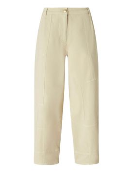 Pinko Pantaloni pecorino