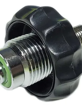 Connettore Din 200/300 1/´´ Bsp