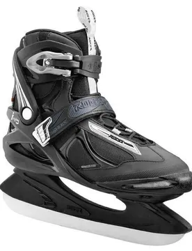Patins à Glace Icy 3 Black / White EU 40 Homme