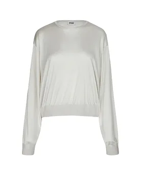 Drykorn Pullover TALOMINA crema M - Drykorn - FashionsVida