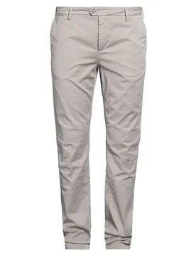 Hose Herren Grau 38 Herren - TELERIA ZED - FashionsVida