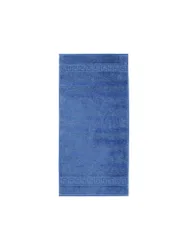 Telo doccia NOBLESSE 80x160cm Zaffiro blu