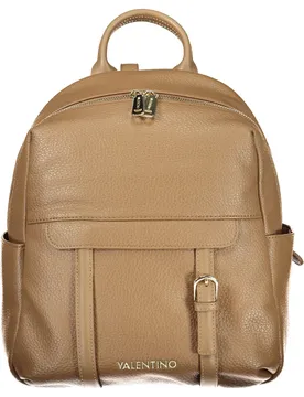 Damen Rucksack Braun VBS9HS20WAMYRE_MACAMMEL