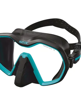 Seacsub Maschera Subacquea Icona