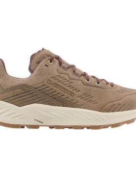 Nuvolo Herren Trekking-Halbschuhe, braun, Größe 47 47