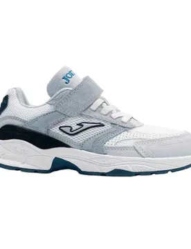 Joma Sneaker Cr 111 Gray Navy EU 28