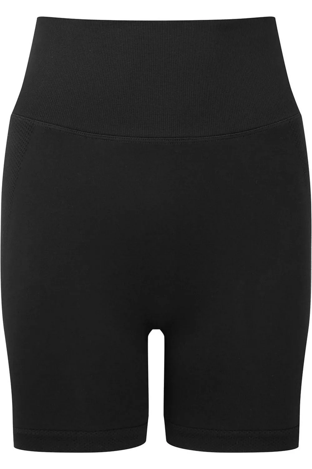 Scrunch Womens Shorts - - Size: 16 - TriDri - FashionsVida