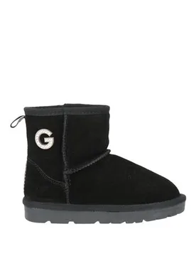 Gaëlle Paris Botines de caña alta Chica Negro 30,31 Chica - Gaelle Paris - FashionsVida
