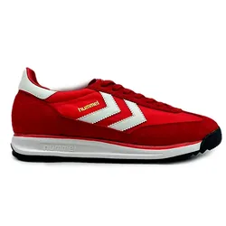 Sneaker City88 Ns Red / White EU 38