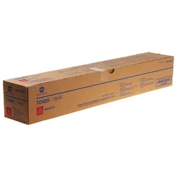 Toner Tn-619m A3vx350 Magenta One Size unisex