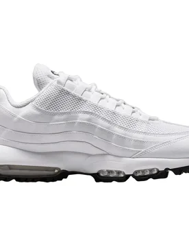Golf Golfschuhe Air Max 95 G, weiss 45_5 - Nike - FashionsVida