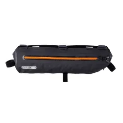 Frame Pack Toptube 4L Schwarz
