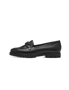 Tamaris Mocasines negro 41