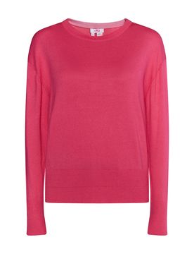 MYMO Jersey 'Keepsudry' rosa