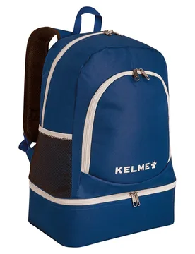 Sac à Cordon Goal Navy One Size unisex - Kelme - FashionsVida