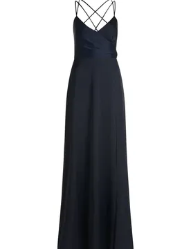Kleid Lang female