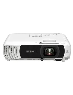 Projecteur L1 Eb-w55 Wxga White One Size unisex - Epson - FashionsVida