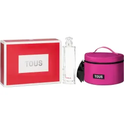 Estuche de Regalo Eau de Toilette Playful Set