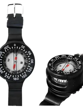 Tecnomar Bussola Tmi Wristband