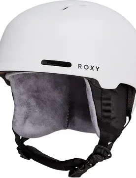 Casco para esquí y snow de mujer Kashmir - Roxy - FashionsVida