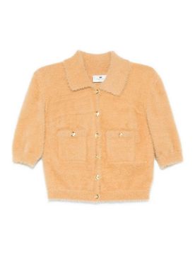 Maglia Tricot Miele