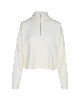 Sweat-shirt Carefree Cool blanc L - Roxy - FashionsVida