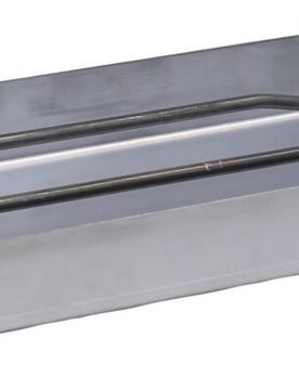 Zusatzheizung für Modell 6140, 24V/180W