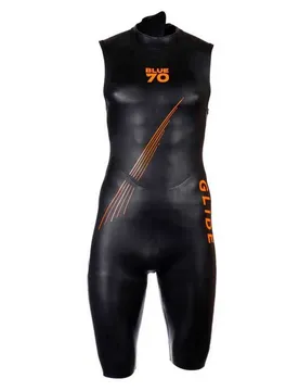 Shorty Sans Manches Glide Sj
