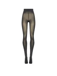 Medias VELVET DE LUXE 66 antracita gris XL