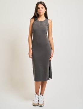Emporio Armani Abiti Grigio