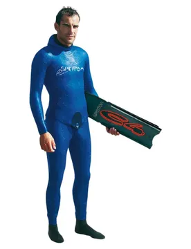 Muta Per Freediving Freediver 3 Mm