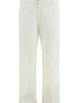 ASKK NY Paint-splattered Trousers