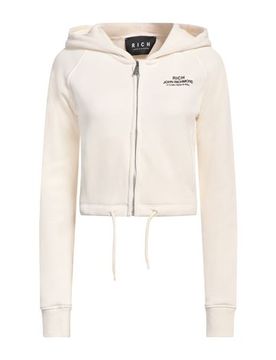 Sweatshirt Damen Cremeweiß L,M,S,XL Damen