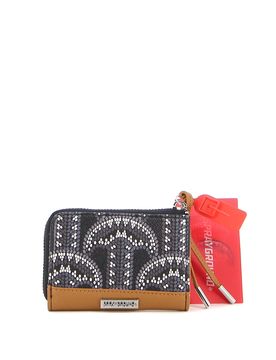 Sprayground Portafoglio Illuchains