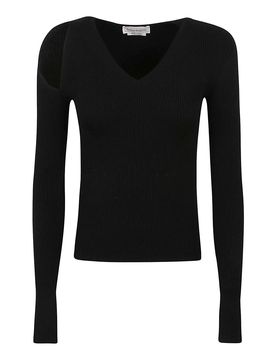 Slash v nk pullover