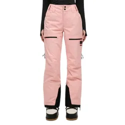 Pantalon Ultimate Freestyle Dull Pink XS