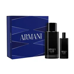 Giorgio Armani Cofre Code Parfum
