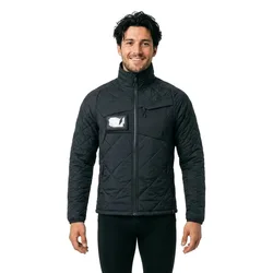 Veste Softshell Accelerate 18015 Dark Navy-Flecked 4XL