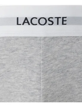 Lacoste - Boxer de punto - Lacoste - FashionsVida
