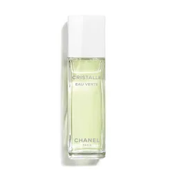 Chanel CRISTALLE EAU VERTE