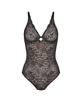 Body AMOURETTE CHARM negro negro 75B