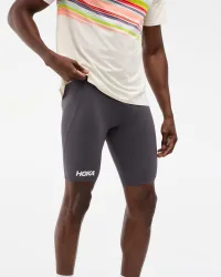 Men's Race Day Half Tight in Squid Ink, Size Small